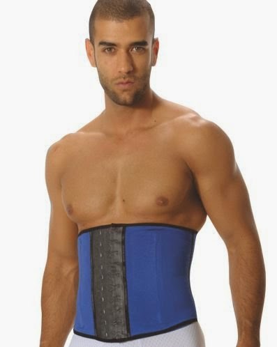 Waist Cincher For Men