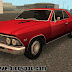 Chevrolet Chevelle SS396 1966