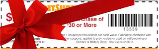 Free Printable Kirklands Coupons