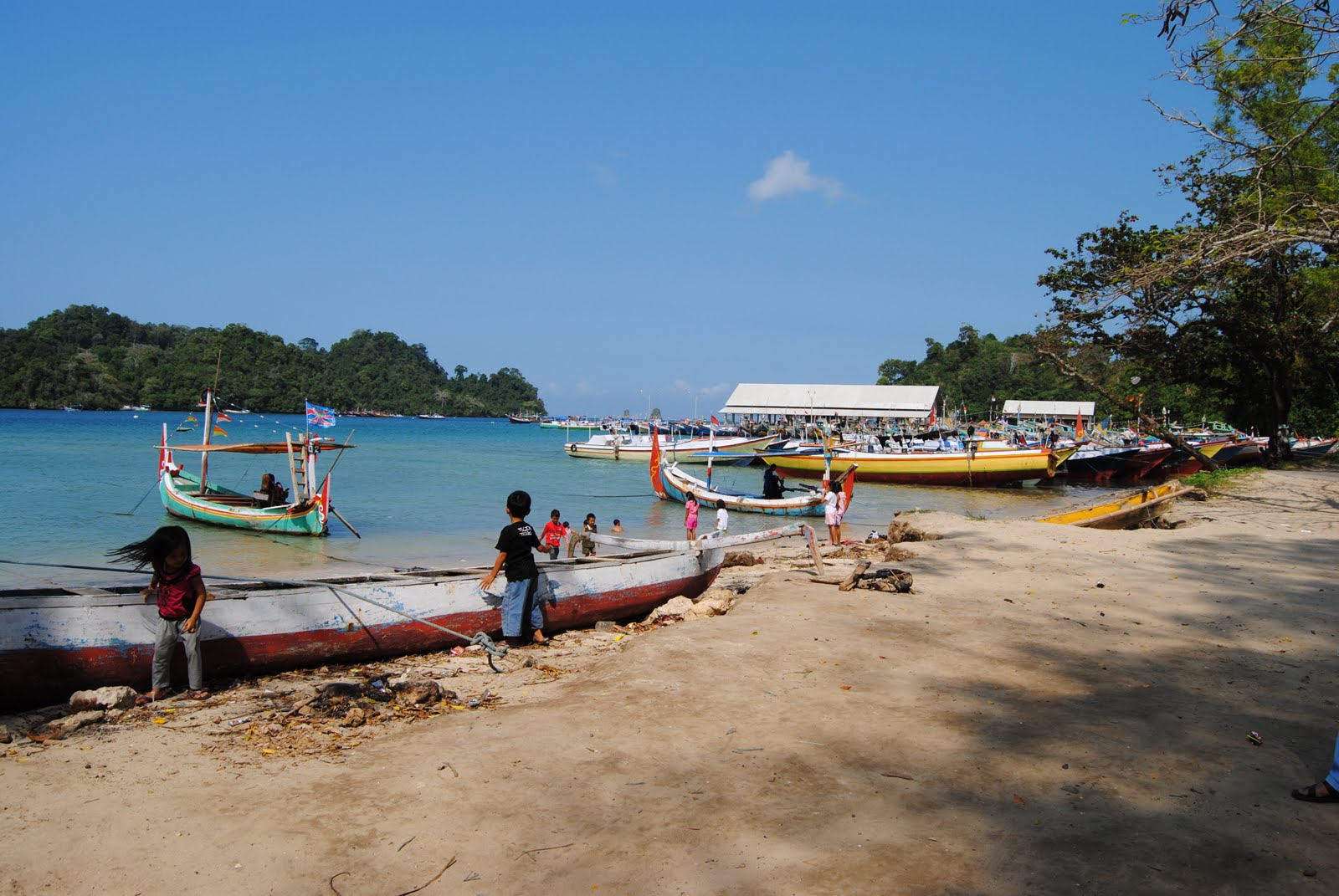  Pantai  Sendang Biru Malang Artikel Luarbiasa Kumpulan 