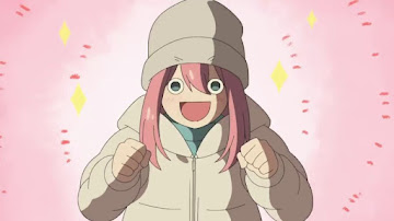 Yuru Camp Season 3 Episode 6 Subtitle Indonesia