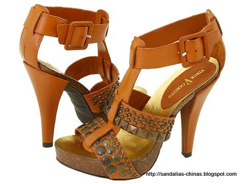 Sandalias chinas:sandalias-799921
