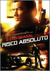 Download Risco Absoluto DVDRip Dublado RMVB e XviD