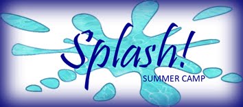 Splash Summer Camp