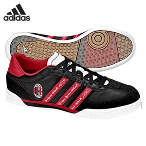 Adidas Shoes Milan Edition For Indor FootBall/Futsal
