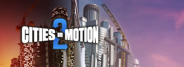 Cities in Motion 2 HD Cover