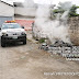 Exhortan PC y Ecología a evitar quemas de basura