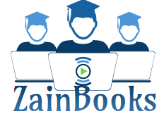 Zain Books Online