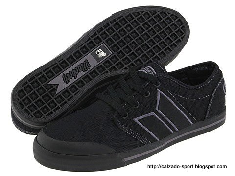 Calzado sport:sport-857793