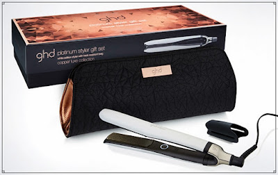 ghd platinum