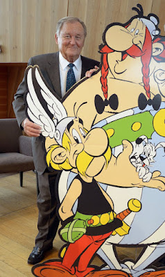 Albert Uderzo