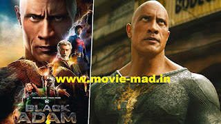 black adam movie download