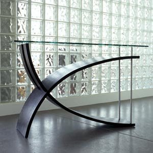 Glass Furniture