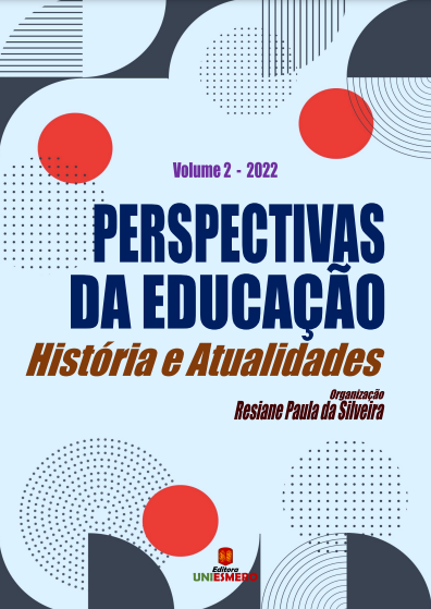 PDF) Cap. 7 E-book Perspectivas da Educação História e Atualidades - Vol 11  15.11.2022