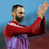 Aberdeen goalkeeper Lewis leaves after seven years