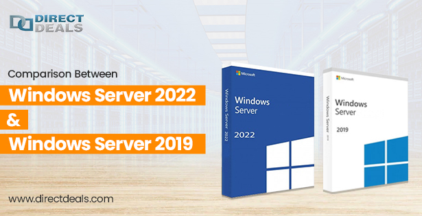 Windows Server 2022 Essentials