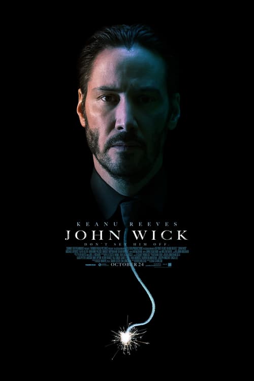 [HD] John Wick (Otro día para matar) 2014 Pelicula Completa En Español Castellano