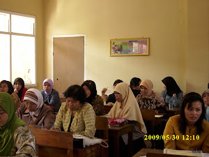 Suasana Pertemuan