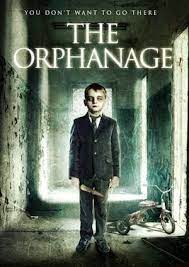 The Orphanage (Milwood)