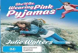 She’ll Be Wearing Pink Pyjamas (1985) full movie,  video downloading link