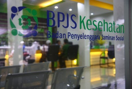 Pelayanan BPJS Banda Aceh Sangat Buruk