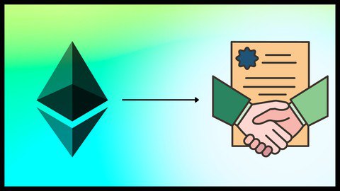 Learn Ethereum and Solidity [Free Online Course] - TechCracked