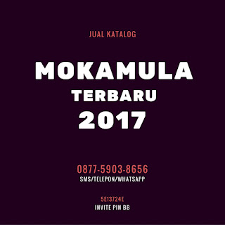 Katalog Mokamula 2017