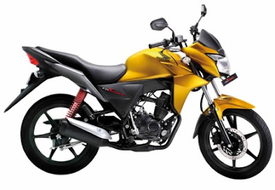 honda cb twister bangalore