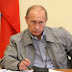 Putyin: meg kell óvni az orosz elnökválasztást a nyugati titkosszolgálatok befolyásolási kísérleteitől