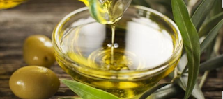 Does olive oil cause obesity?