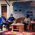 Rezka Oktoberia Apresiasi DPC Partai Demokrat Kota Padang Menggelar Doa Syukuran dan Silahturahmi