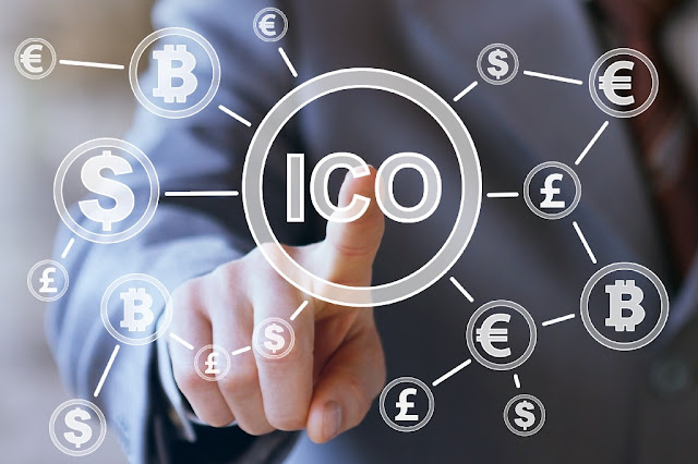 ICO-Initial Coin Offering