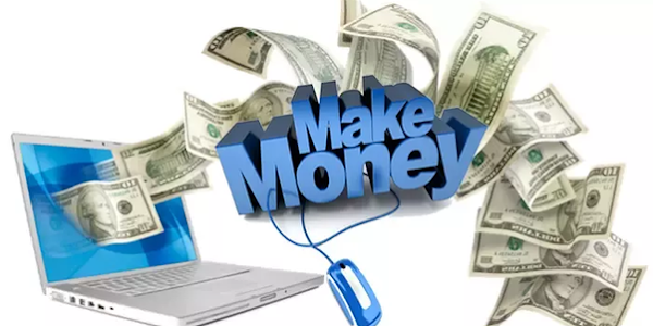 103 Ways To Make Money Online Today