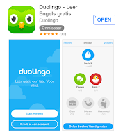 duolingo app 