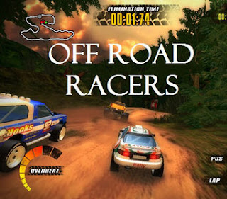 Game Offroad Racers