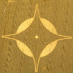 gambar crop circle, foto crop circle, alien, ufo, lingkaran tanaman, www.digaleri.com