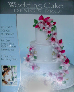 Sweet Designs  Cakery Wedding  Cake  Design  Pro 