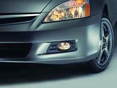 Honda Lights