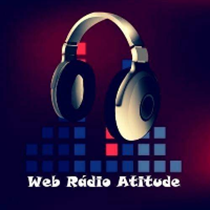 Ouvir agora Web rádio Atitude - Sobral / CE