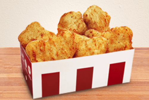 Harga Nuggets KFC - Senarai Harga Makanan di Malaysia