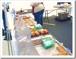 Heaven for pastry fans
