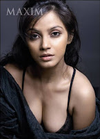 Neetu Chandra Maxim