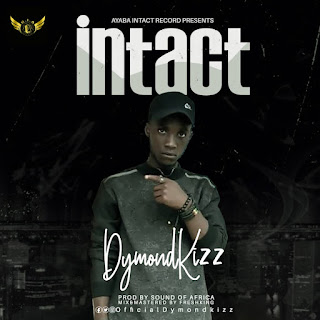 Dymondkizz Intact