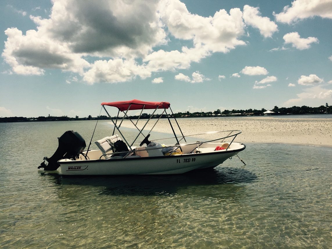 Mercury Outboard not Working