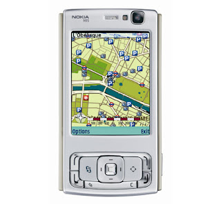 Nokia N95