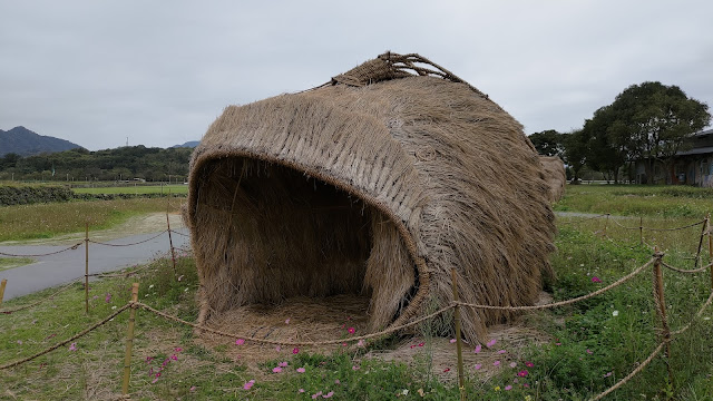 富里花海景觀區 - 鯨生鯨事 - 吉拉米代部落