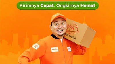 Pos Indonesia Luncurkan Pos Instan, Produk Kiriman Cepat Bergaransi