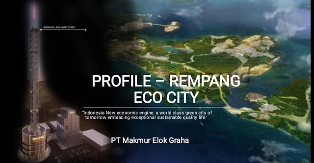BP Batam : Jangan Lakukan Provokasi di Pulau Rempang