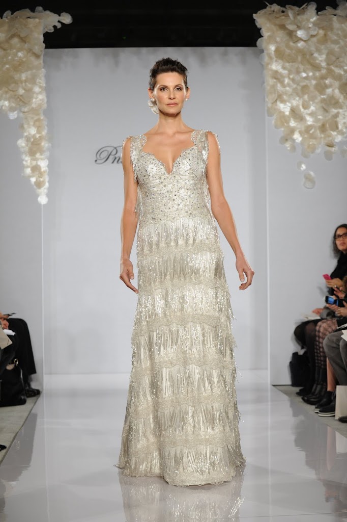 Bridal Market Bits Pnina Tornai 2012 Collection