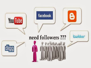 Membeli Followers Social Media Untuk Bisnis Adalah Sebuah Ide Buruk